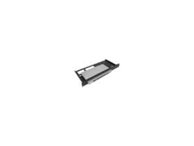 Trx-1u-m2a Traxx Solutions Rack Mount Kit Meraki Mx68 Series Compatible