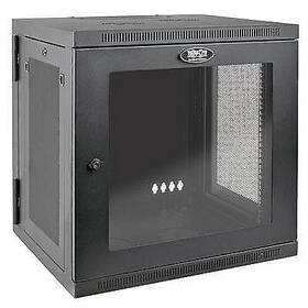 Tripp Lite 037332189721 12u Wallmount Rack