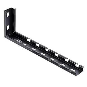 Tripp Lite 037332240422 Wall L Bracket For 150 Mm And 300 Wire Mesh Cable Trays