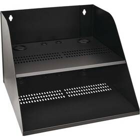 Tripp Lite 037332263018 20 Inch Wall-mount Double Shelf For It Equipment Up To 250lb Srwoshelflg