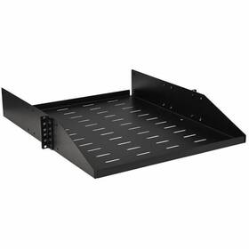Tripp Lite 037332263162 2u Smartrack Universal-mount Steel Vented Rack Shelf Srshelf2puniv