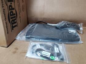 Smart500rt1u Tripp Lite Ag-03aa New In Box Rackmountable Ups 6 Outlet Avr Q204 E