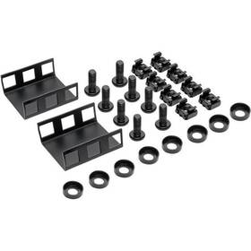 B0180001p5 Tripp Lite Rackmount Extension Bracket 1u 1.5 Inch For Console Kvm Switch