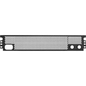 Sr2ucagerear Tripp Lite 2u Rear Smartrack Fixed Standoff Security Cage For Rack Equipment