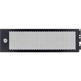 Sr3ucage Tripp Lite 3u Front Smartrack Hinged Standoff Security Cage For Rack Equipment