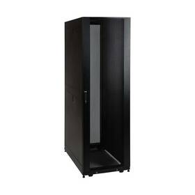 Tripp Lite Sr42ub Smartrack 42u Rack Enclosure Server Cabinet With Doors And