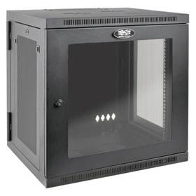 Srw12usdpg Tripp Lite - Rack Enclosure Steel Black Saves Valuable