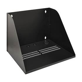 Tripplite 037332263001 Tripp Lite Srwoshelfsm Mounting Shelf For Network Equipment Rack Router