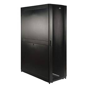 Sr48ubdp48 Tripplite Tripp Lite 48u Rack Enclosure Server Cabinet Doors And Sides Extra-deep 48in