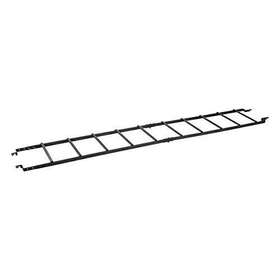 Srcableladder18 Tripplite Tripp Lite Rack Enclosure Server Cabinet Cable Ladder 2 Sections 10 X 1.5ft