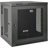 37332154828 Trpsrw10us Tripp Lite Smartrack Lowprofile Switchdepth Wallmount Rack Enclosure