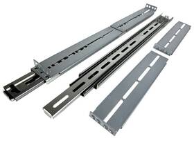 Tp1812 Tupavco Rackmount Sliding Rails - Kit For 2u-8u Chassis Adjustable 18 Inch To 26 Depth