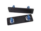 Tx1181-tx2181 Txw1 Wheel Kit Black For Subwoofers