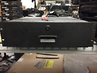 Udel314 Lowell Manugacturing Rack Drawer Space