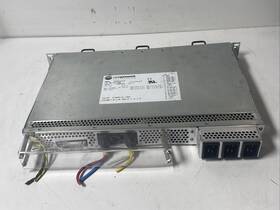 Unipower 001-4243-0000 Tpcpr1u3-b High Power Supply Shelf