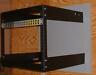 Uno8u-20k Mis Universal Eia Steel Open Frame Wall Mount Equip Rack