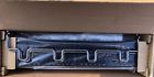 Unp-6-dm-2u-48 Commscope New Uniprise Patch Panel Rack Mount 884104801141