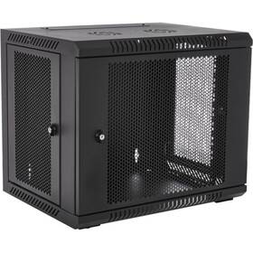 Rmwc9uv450-1n V7 Rmwc9uv4501n 9u Vented Rack Mount Wall Cabinet Enclosure Rmwc9uv450-1n V7 Rmwc9uv4501n 9u Vented Rack Mount Wall Cabinet Enclosure