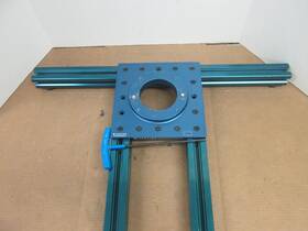 St-rb-001-003 Vention Assy Ur5 Mount