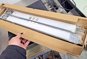 Vertiv 4002812a-r New Lra185 Rail Kit Lra185kmm And 4002812a-l Rails