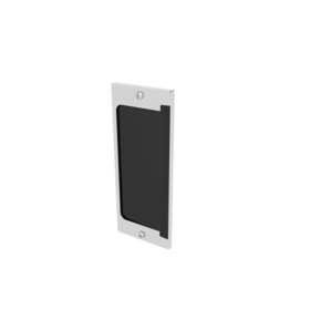 Vra2005 Vertiv 19in Rail Brush Strips - Cable Management Solution