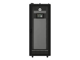 Vertiv Vs3750 Smartcabinet Id - 42u 7.0kw 2-phase 208/230v Vac 60hz Ip54
