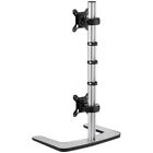 Vfs-dv Visidec Freestanding Dual Vertical 881493005112