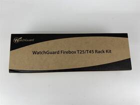 Wg9023 Watchgaurd Watchguard Firebox T25/t45 Rack Kit