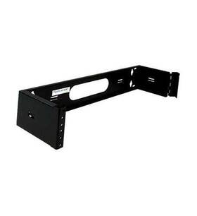 Wav-wmhb-2u Wavenet 13 Hinged Wall Bracket 2u Wavwmhb2u