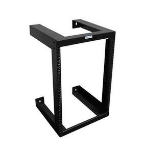 Wav-wmr-15u Wavenet Wall Mount Rack 15u Wavwmr15u