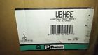 Wbh6e Panduit New Hinged Wall 074983912957