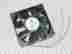 Wfb1212he Delta Electronics 120x120 Mm Fan 12v Dc New