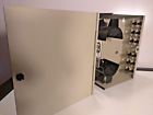 Wic-012-25 Siecor Wic-012 Wall Mountable