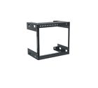 Wm-8-18 Middle Atlantic Wm Series Wall Mount Rack 656747024047