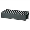 Wmp1e Panduit Lot Of Ru Horizontal Cable Manager New Sealed