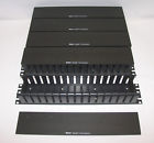 Wmpf1 Panduit Lot Of Horizontal Cable Organizer