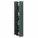 Wmpv45e Panduit Netrunner Dual Sided Vertical Cable Manager New Open Box
