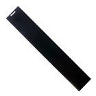 Wmpvhcrce Panduit Netrunner Vertical Replacement Cover Black 074983656141