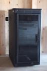 Wrk-24mdk-u Middle Atlantic Products Wrk Series Standalone Rolling Server Rack Enclosure