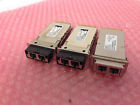 X2-10gb-lr Cisco Lot Of 3 Genuine