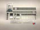 G620-vdx6940-vdx6740t Xbr-r000296 Brocade New 4 Post