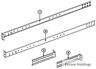 Xen-r000291 Extreme Networks Fru Fixed Rack Mount Kit