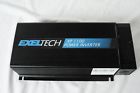 Xp1100 Exeltech Power Inverter For