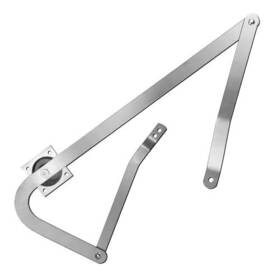 Pr315500-lh Xqk Attic Ladder Kit Power Arm Assy Left Hand Compatible With