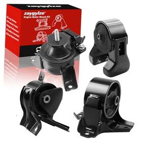 Zaygyize Qf1k0209 4pcs 2006-2008 For Hyundai Sonata L4 2.4l& V6 3.3l Naturally Aspirated