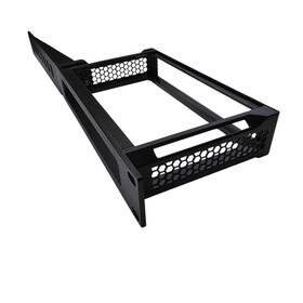 Zephyrs Market Zm Ui Fiber19inrackmount V1 Unifi Cloud Gateway Fiber Ucg-fiber Uxg-fibe 1u 19 Inch Rack Mount 7 Keystone