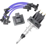 Mercruiser Chevy Volvo Penta Est Marine Electronic Ignition Distributor 3.0L. Fixed Price $199.95.