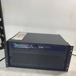 Harris NETVX-1700 Video Networking System W/TMX-M12(2)ENCH11(2)SYS-A22. Fixed Price $490.00.