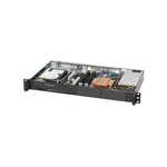 Supermicro Superchassis CSE-502L-200B 1U Rackmount Short-depth 200W New. Fixed Price $495.00.