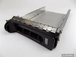 Dell Rack, Hdd Tray (3.5 Inch) Sas Sata G9146 MF666 Poweregde, Bulk, Like New. Fixed Price $26.45.